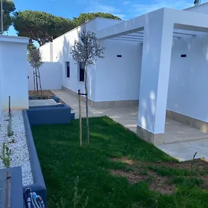 Chalet Barrosa , Chiclana de la Frontera España