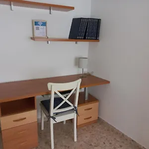 Camberos , Antequera España