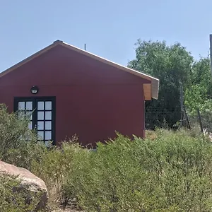  Chalet Casa Cerro Arco