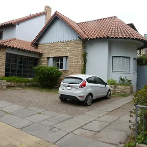  Apartamento Departamentos Pymander