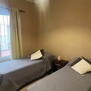  Apartamento Hermoso Departamento Centrico Con Estacionamiento