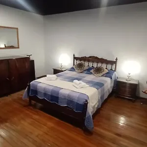  Apartamento Ernest's House