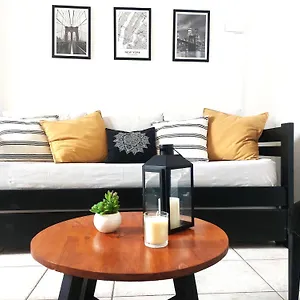  Apartamento Prana Loft Urbano