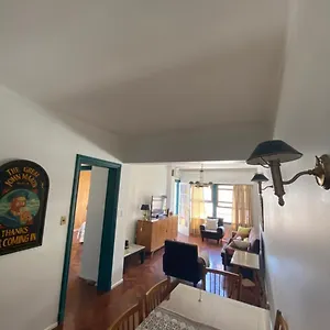  Apartamento Afrodita