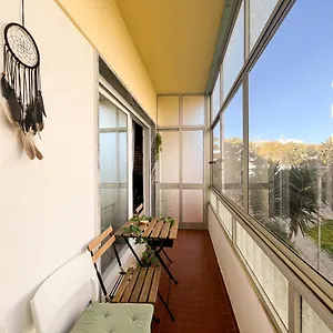 Benamar House , Quarteira Portugal