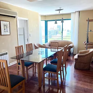  Apartamento Impecable Departamento En La Mejor Ubicacion De Ciudad Mendoza, Con Piscina