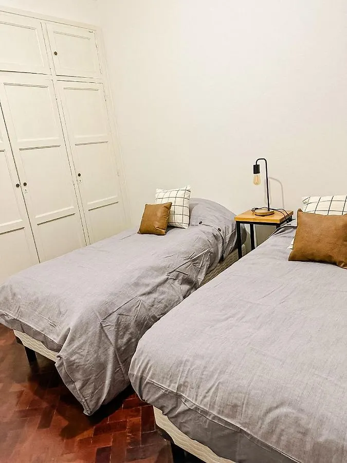 דירות מנדוזה Casa Huesped IV Moderno, Comodo Y Adorado Por Nuestros Huespedes