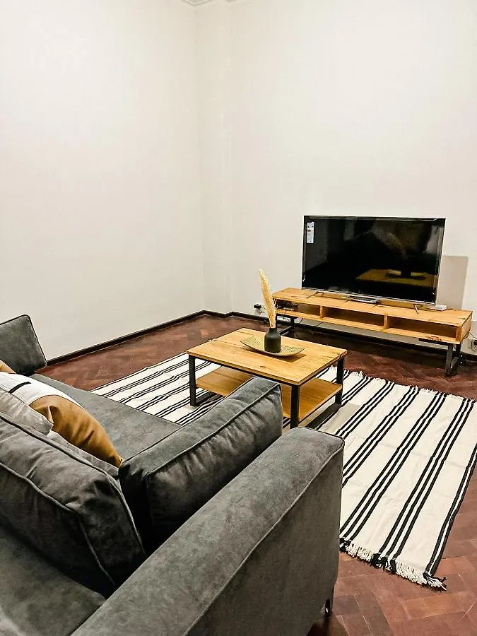 דירות מנדוזה Casa Huesped IV Moderno, Comodo Y Adorado Por Nuestros Huespedes