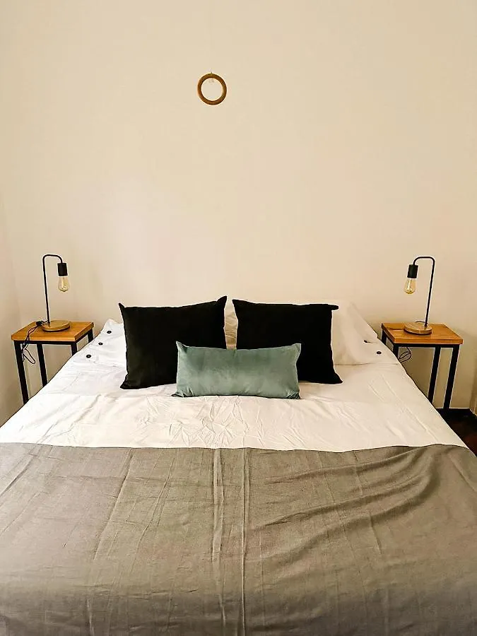 דירות מנדוזה Casa Huesped IV Moderno, Comodo Y Adorado Por Nuestros Huespedes 0*,  ארגנטינה