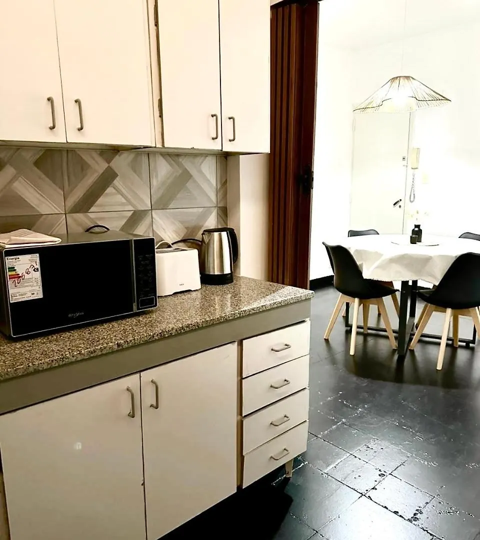 דירות מנדוזה Casa Huesped IV Moderno, Comodo Y Adorado Por Nuestros Huespedes