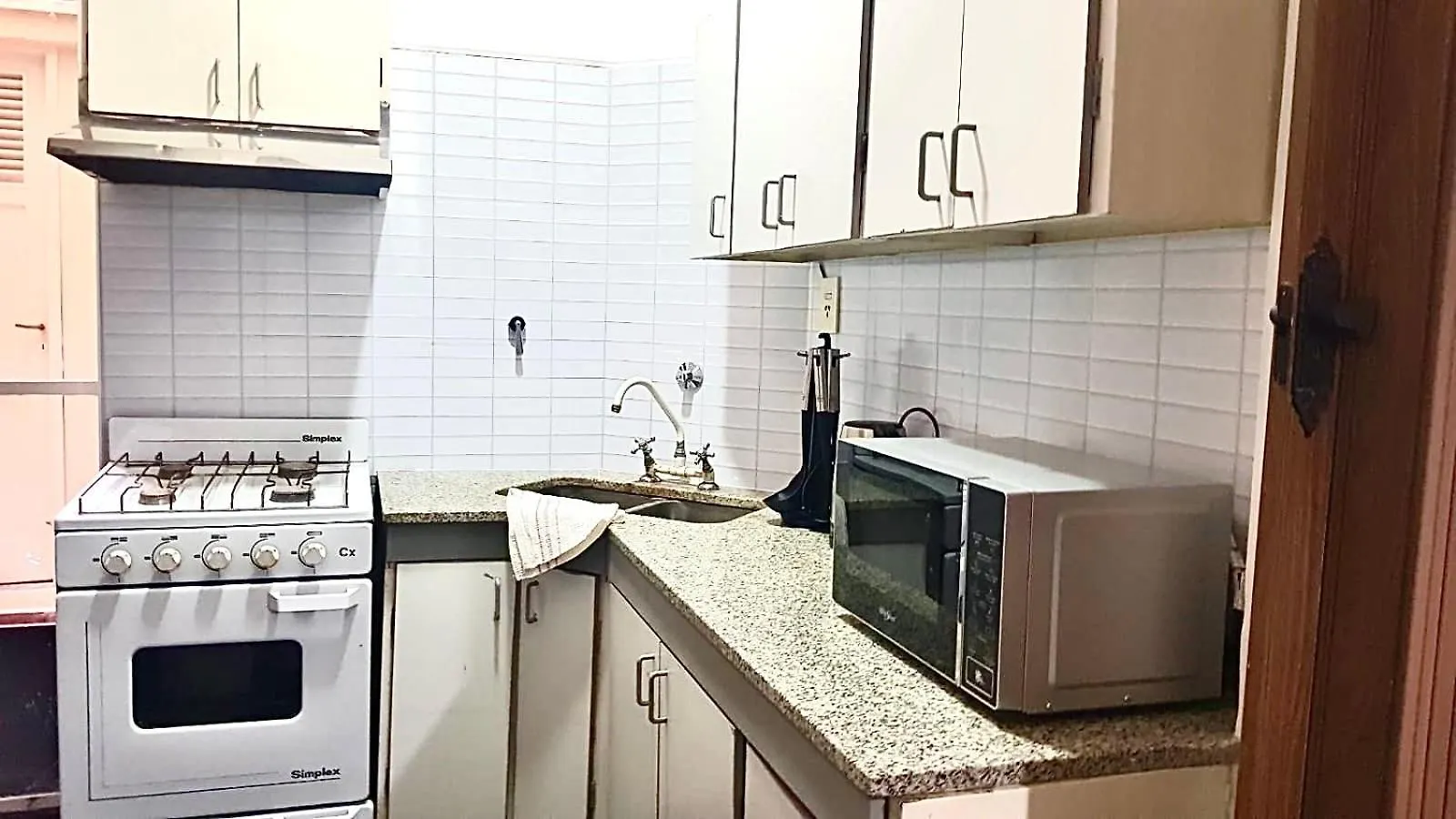דירות מנדוזה Casa Huesped IV Moderno, Comodo Y Adorado Por Nuestros Huespedes 0*,