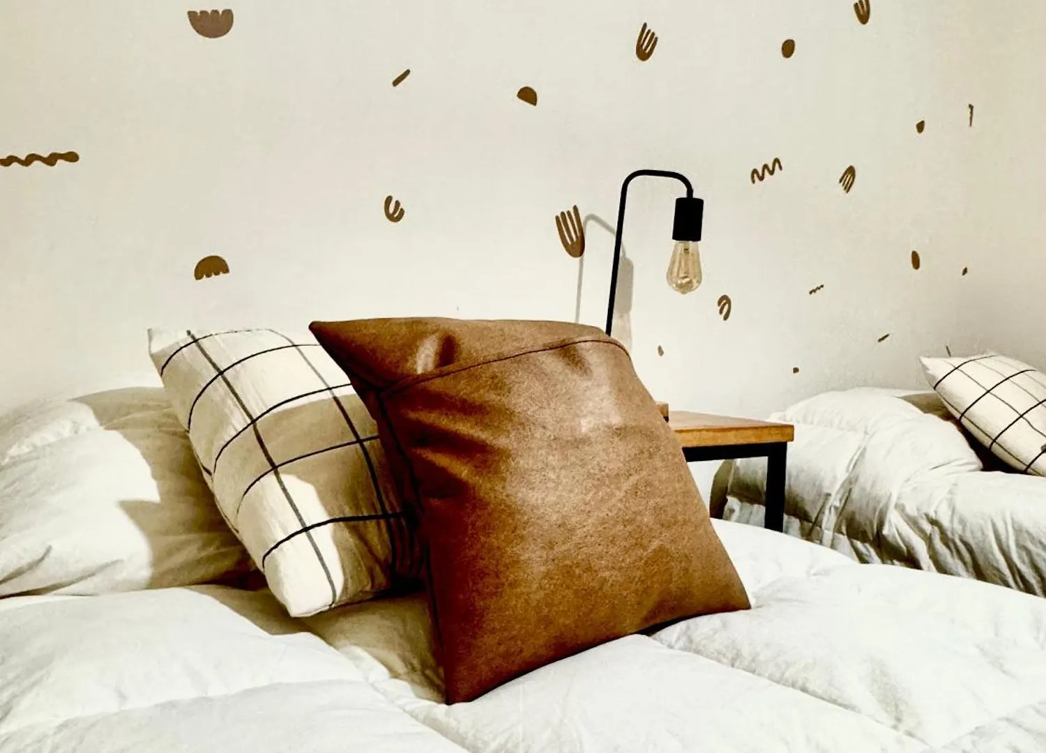 דירות מנדוזה Casa Huesped IV Moderno, Comodo Y Adorado Por Nuestros Huespedes ארגנטינה