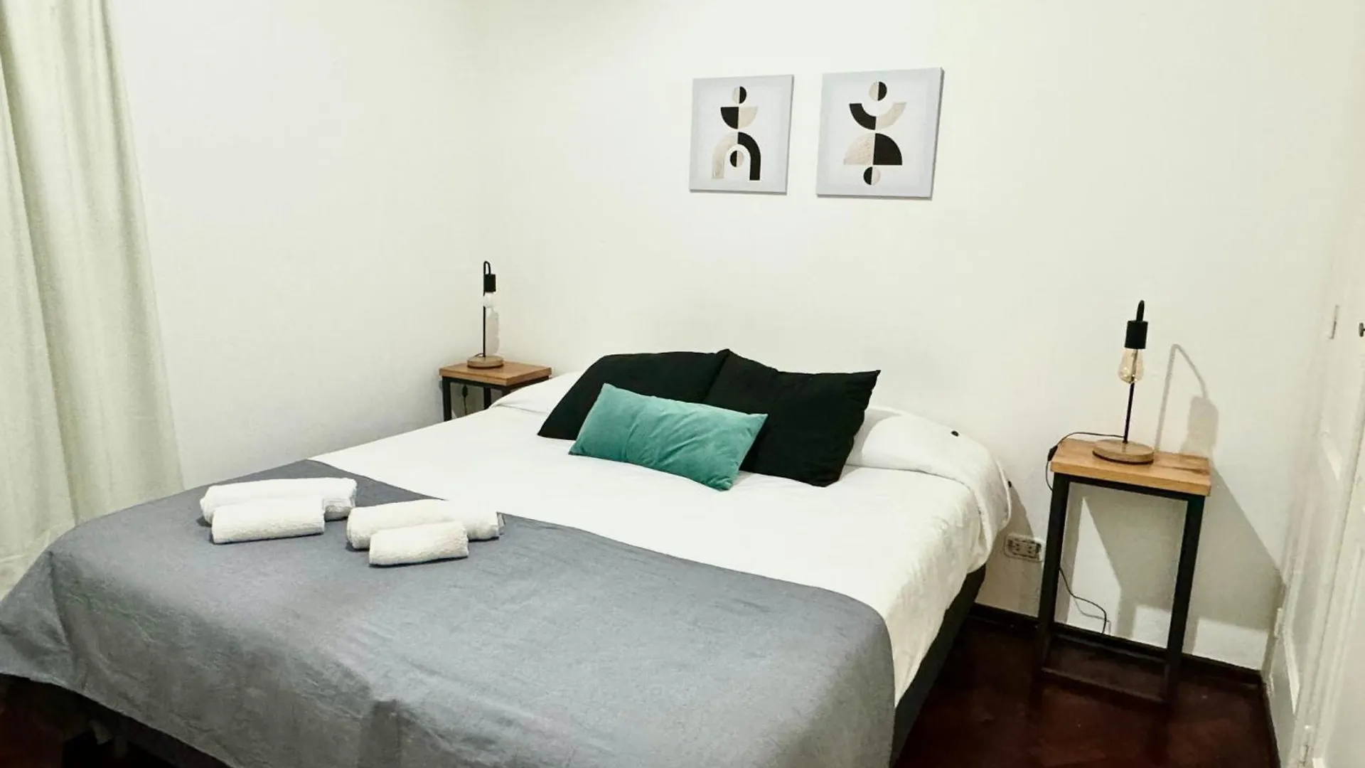 דירות מנדוזה Casa Huesped IV Moderno, Comodo Y Adorado Por Nuestros Huespedes