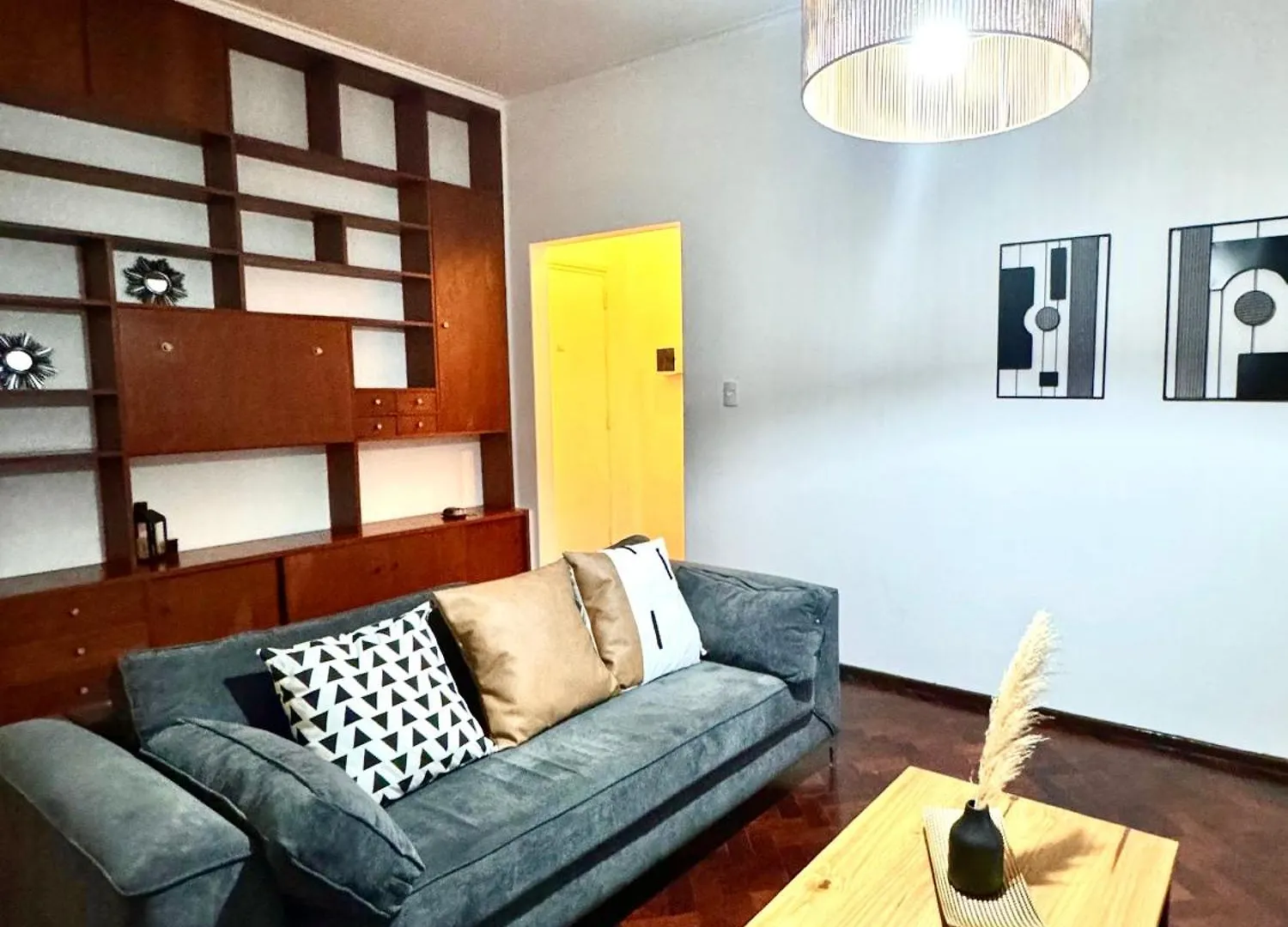 דירות מנדוזה Casa Huesped IV Moderno, Comodo Y Adorado Por Nuestros Huespedes