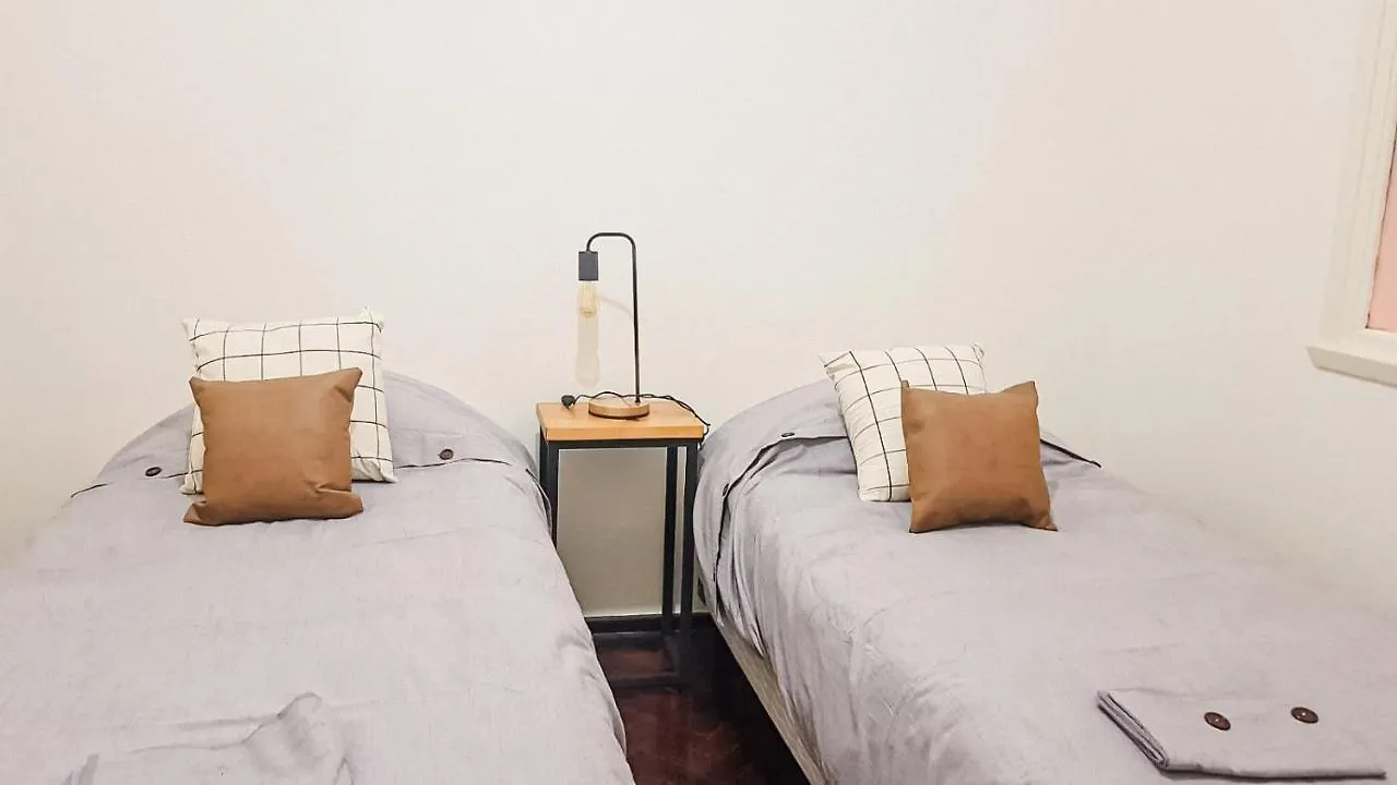 Apartament Casa Huesped IV Moderno, Comodo Y Adorado Por Nuestros Huespedes Mendoza