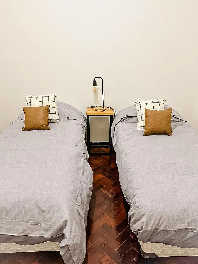 Apartament Casa Huesped IV Moderno, Comodo Y Adorado Por Nuestros Huespedes Mendoza Argentyna