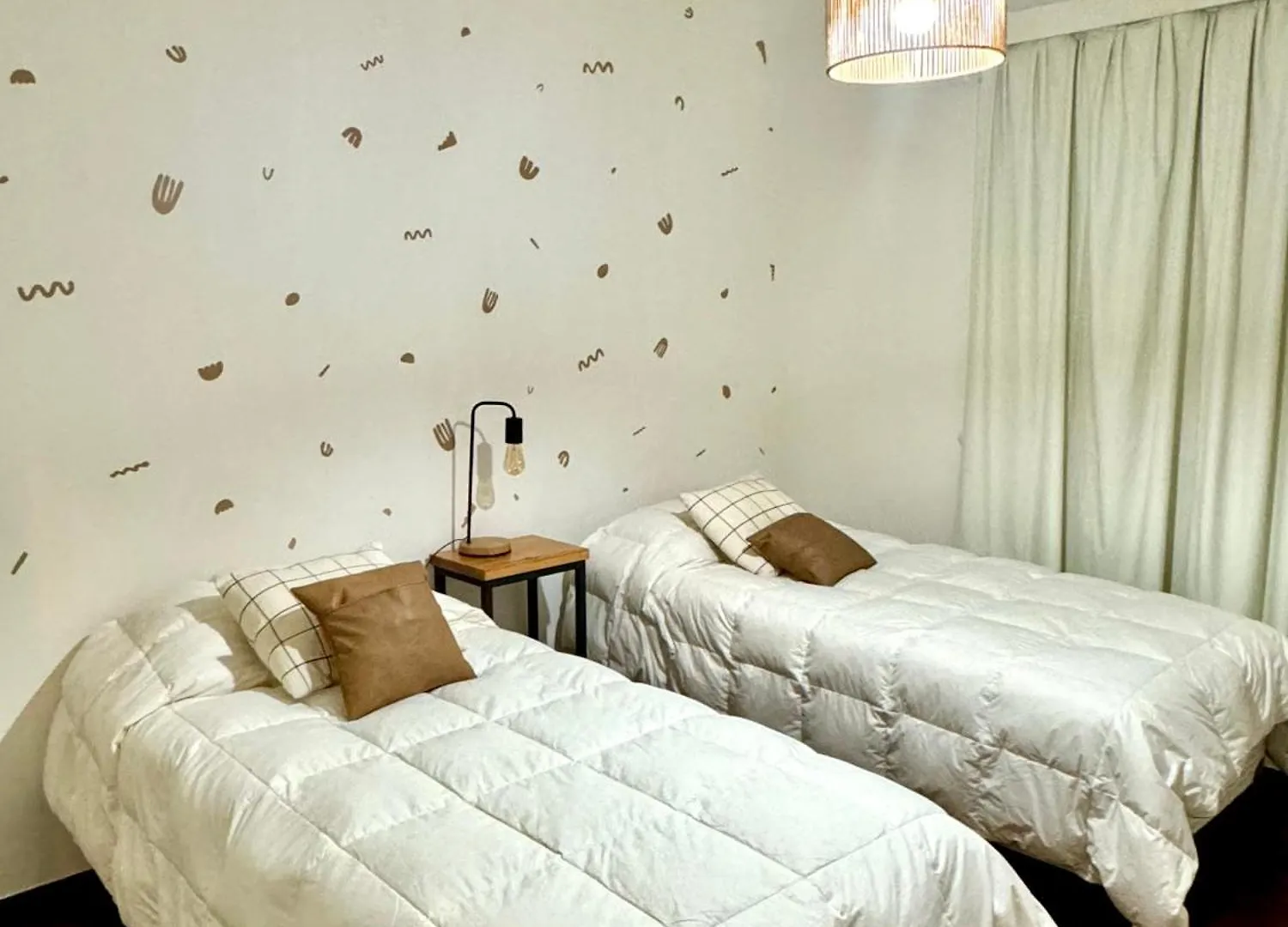 Apartament Casa Huesped IV Moderno, Comodo Y Adorado Por Nuestros Huespedes Mendoza