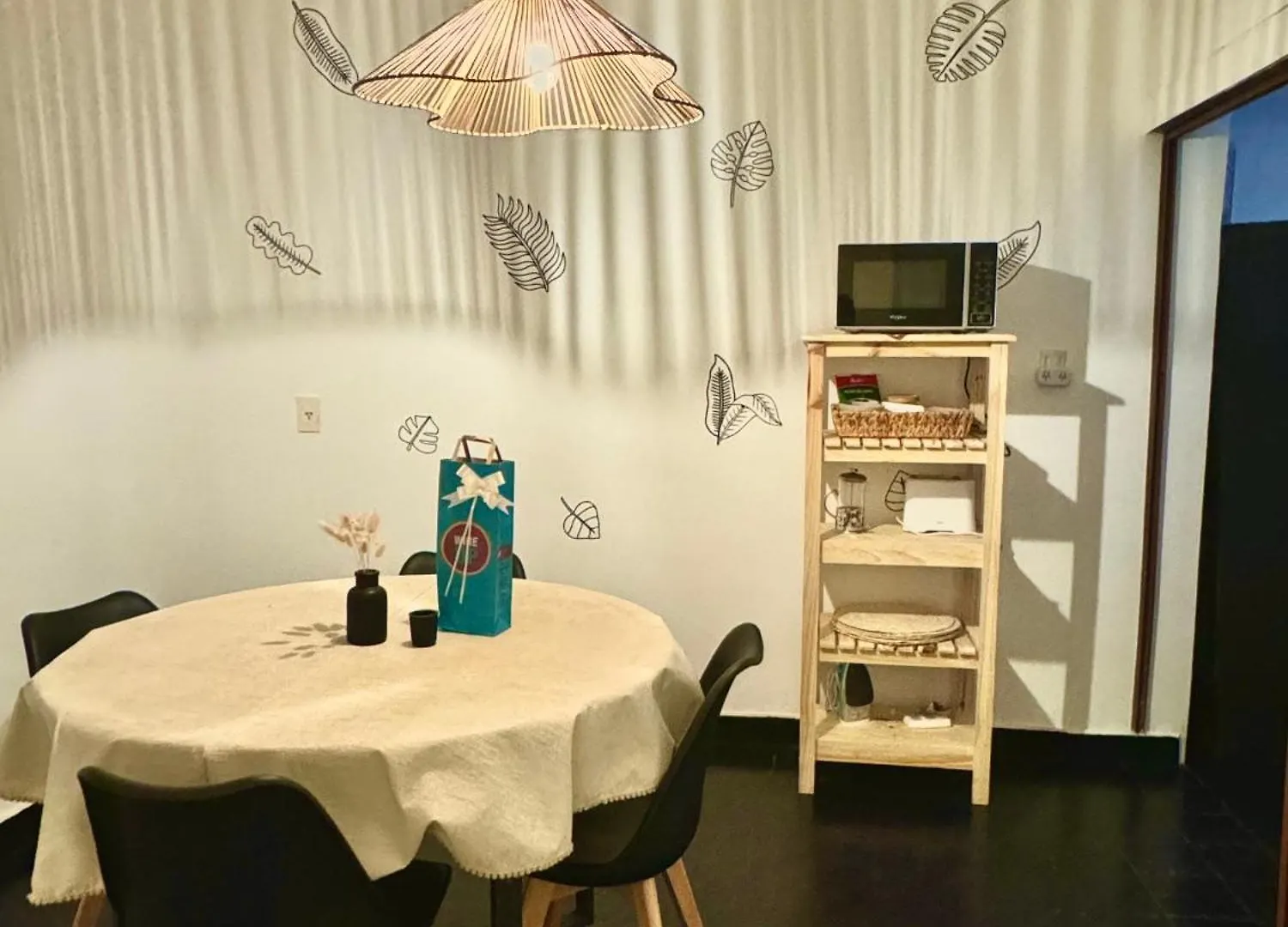 Apartament Casa Huesped IV Moderno, Comodo Y Adorado Por Nuestros Huespedes Mendoza Argentyna