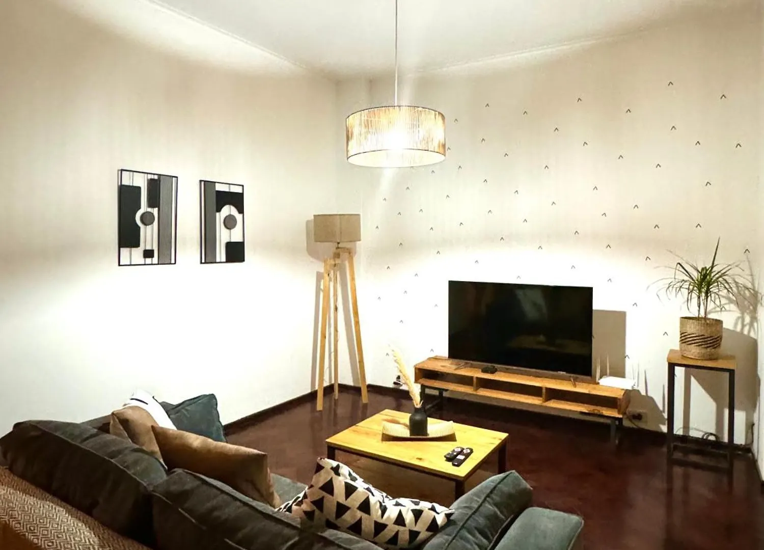 Apartament Casa Huesped IV Moderno, Comodo Y Adorado Por Nuestros Huespedes Mendoza